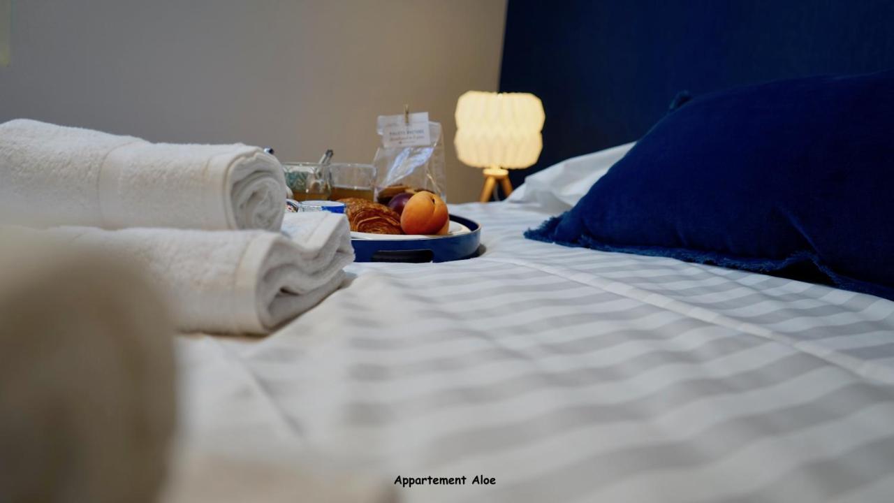 Appartements de caractère centre Vannes Extérieur photo